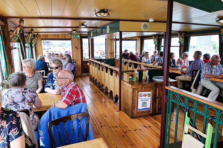 18 mei 2022 - Seniorenuitje-Pannenkoekenboot_042